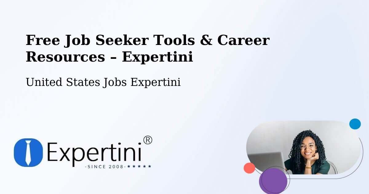 Free Job Seeker Tools & Career Resources – Davenport - Davenport, United States Jobs Expertini
