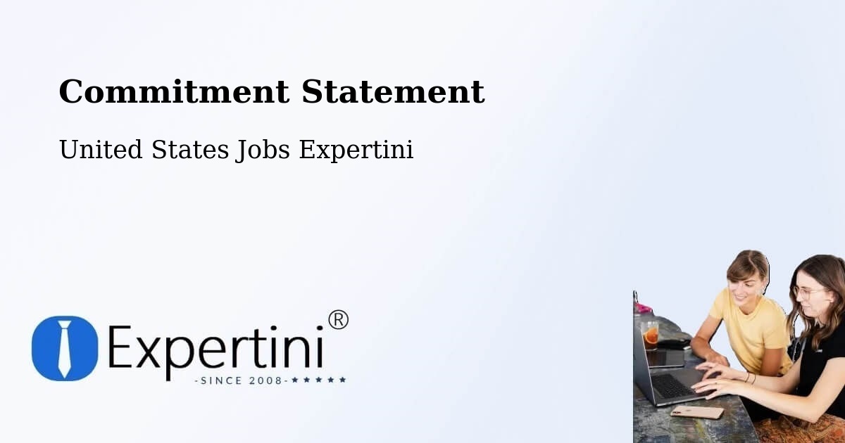 Corporate Commitment – Davenport - United States Jobs Expertini
