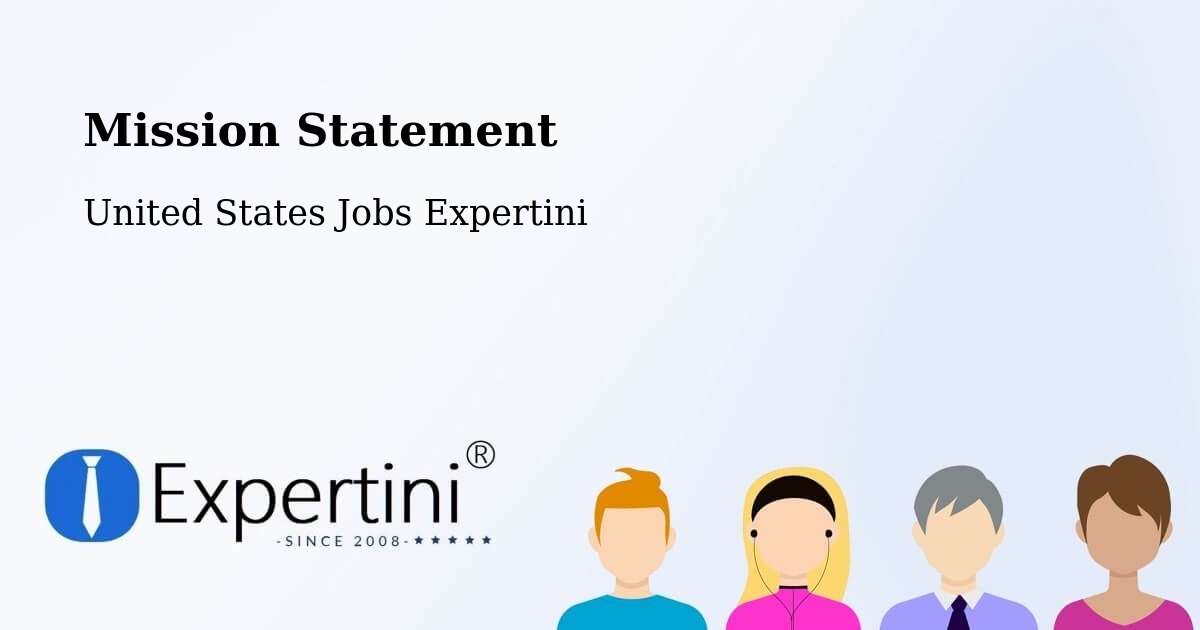 Corporate Mission – Davenport - United States Jobs Expertini